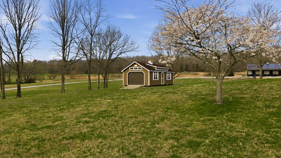 More Photos Of 1185 Jack Smith Rd, Rockfield Land For Sale