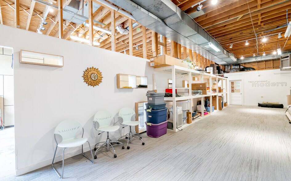 More Photos Of 8101 Warwick Ave, Louisville Office For Sale