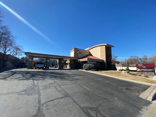 More Photos Of 321 2nd St, Ogden Office For Sale