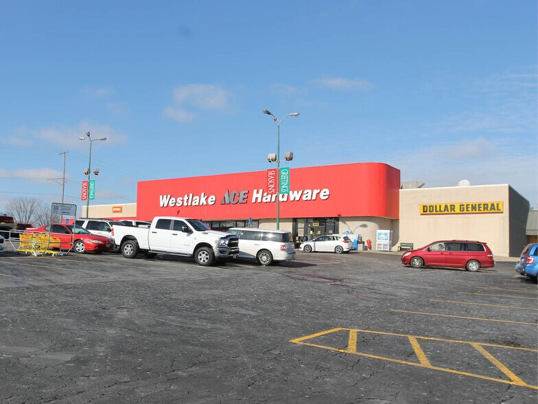 More Photos Of 123-157 Crown Hill Rd, Excelsior Springs Unknown For Lease