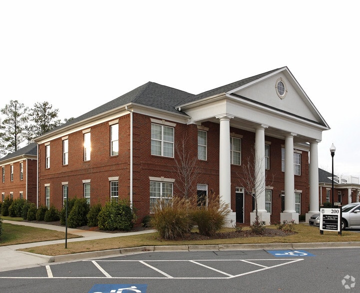 More Photos Of 3440 Blue Springs Rd, Kennesaw Office Residential For Sale