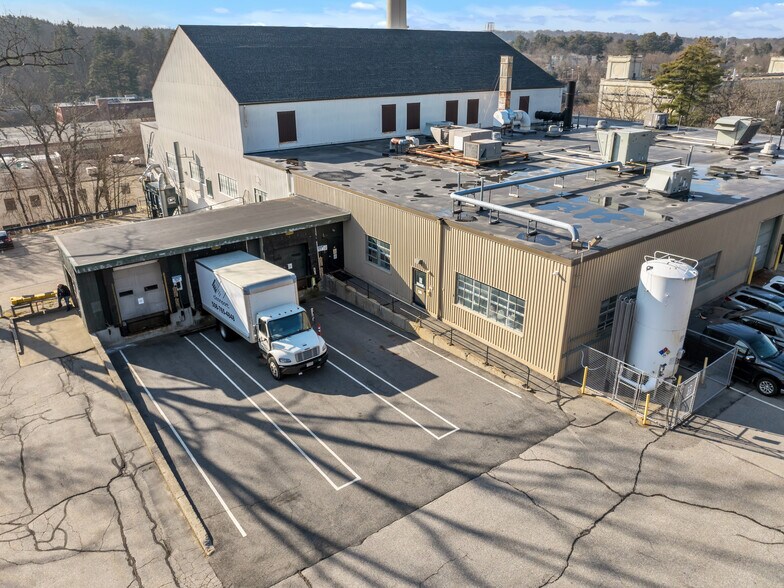 More Photos Of 10 Cabot St, Southbridge Warehouse For Sale