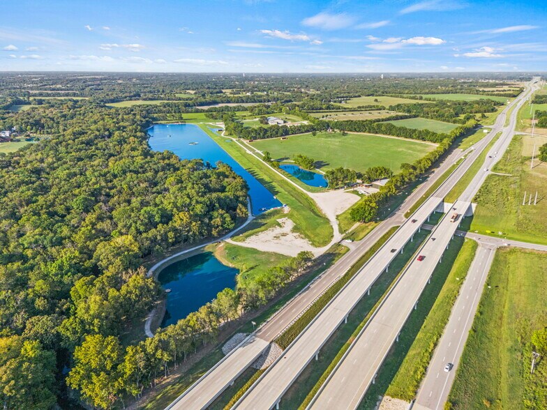 More Photos Of 11200 Sam Rayburn Hwy, Anna Land For Sale