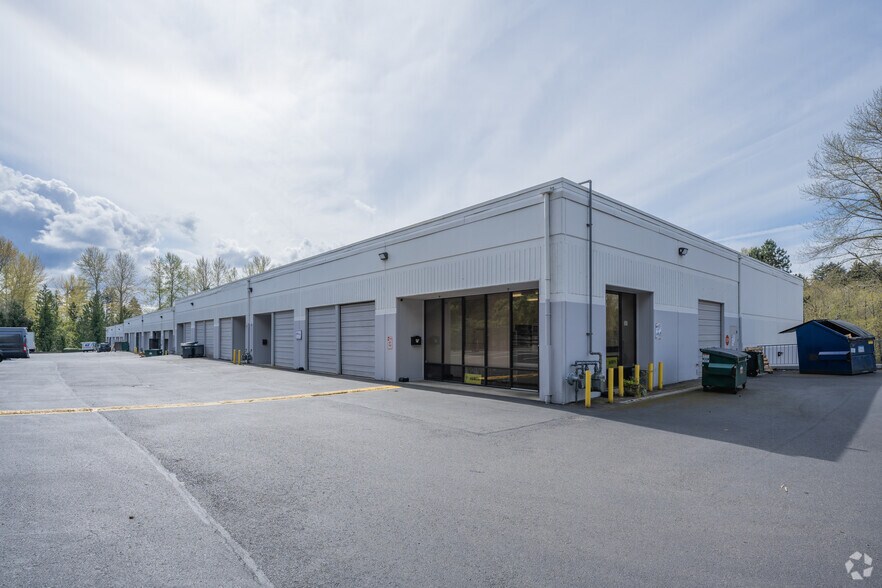 More Photos Of 2301-2383 S 200th St, Seatac Warehouse For Lease