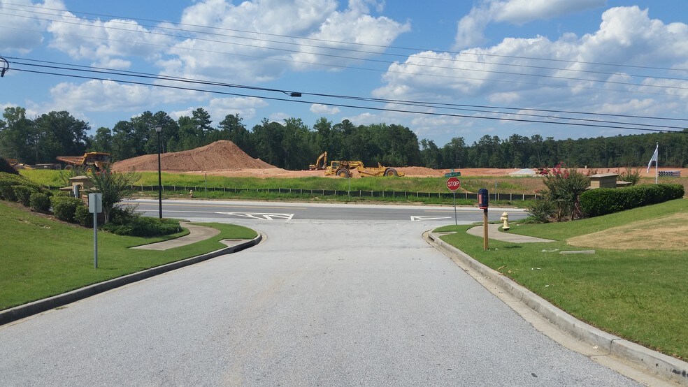 More Photos Of 3695 McDaniel Mill Rd, Conyers Land For Sale