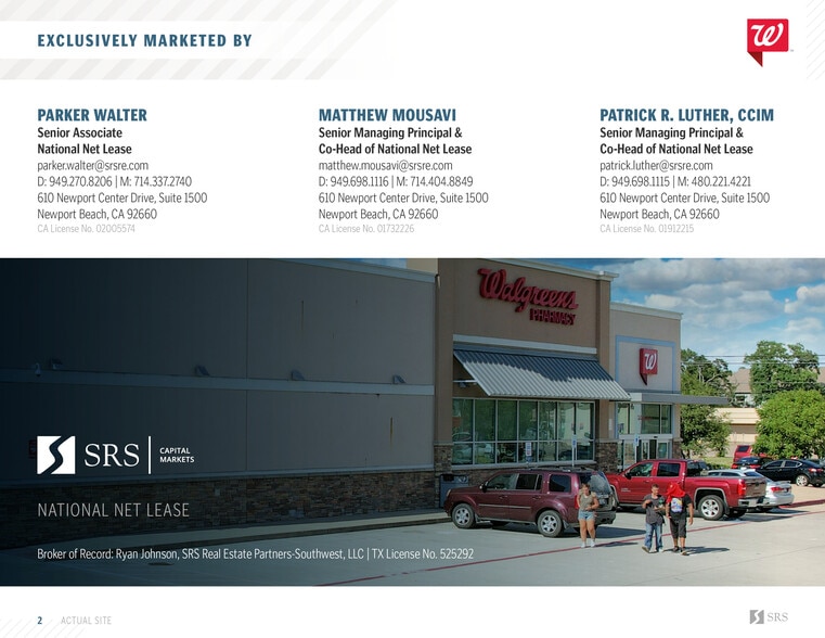 More Photos Of 14021 Stuebner Airline Rd, Houston Drugstore For Sale