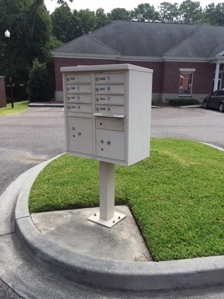 More Photos Of 105 Central Ave, Goose Creek Medical For Lease