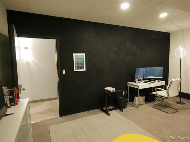 More Photos Of 608 Shelden Ave, Houghton Loft Creative Space For Sale