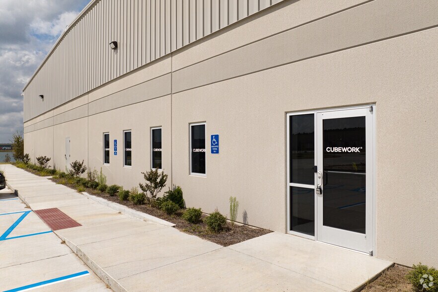 More Photos Of 251 Morgan Lakes Industrial Blvd, Pooler Industrial For Lease