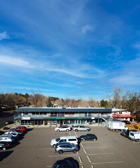 More Photos Of 5253-5295 W 48th Ave, Denver Storefront Retail Office For Sale