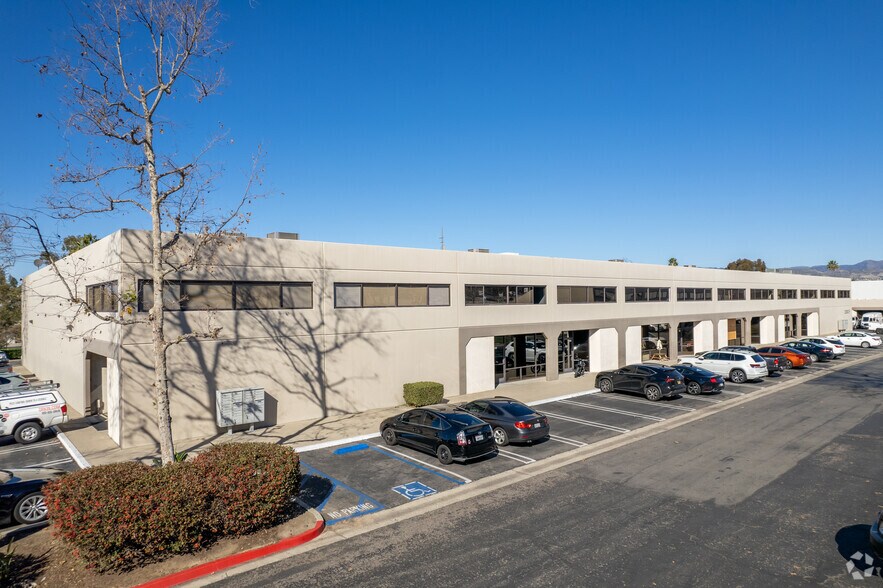 More Photos Of 22600-A Lambert St, Lake Forest Flex For Lease