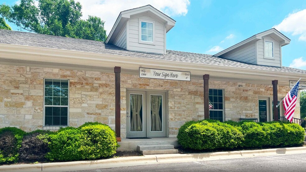 Primary Photo Of 3000 Joe Dimaggio Blvd, Round Rock Medical For Lease