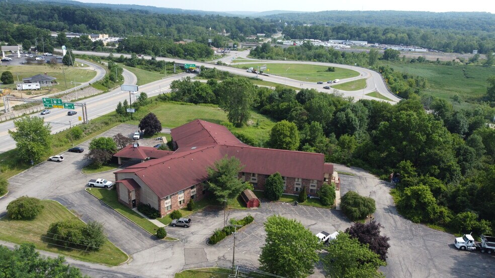 More Photos Of 2700 Wilson Rd, Hermitage Hotel For Sale