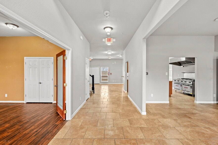 More Photos Of 17602-17606 Tucker Pl, San Antonio Rehabilitation Center For Sale