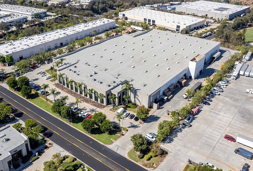 Primary Photo Of 13100 Danielson St, Poway Warehouse For Sale