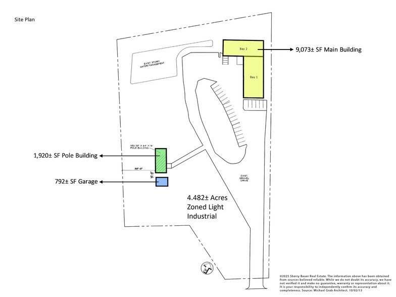More Photos Of 4300 W Ridge Rd, Erie Manufacturing For Sale