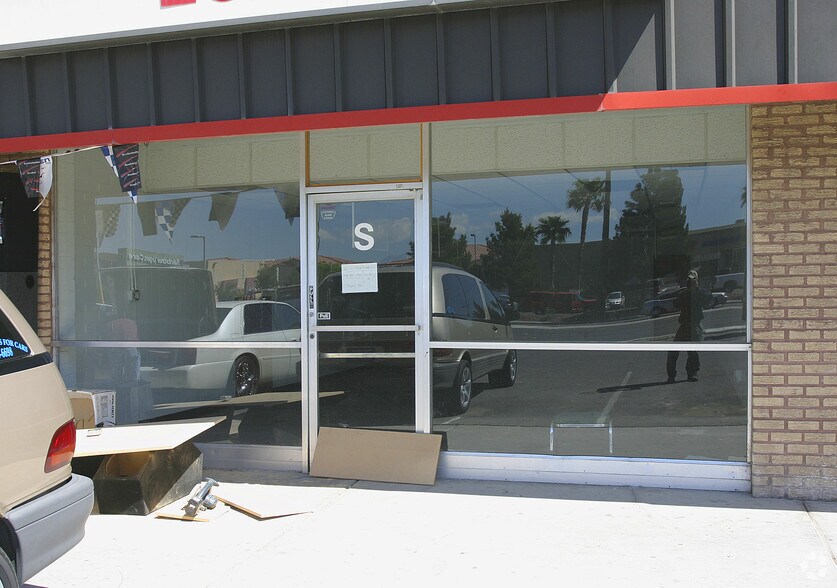 More Photos Of 1000 N Nellis Blvd, Las Vegas Freestanding For Sale