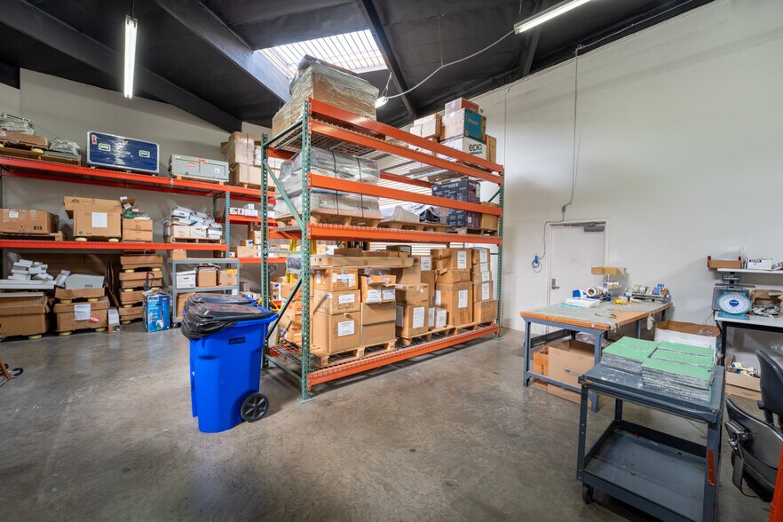 More Photos Of 13765 Alton Pky, Irvine Research And Development For Lease