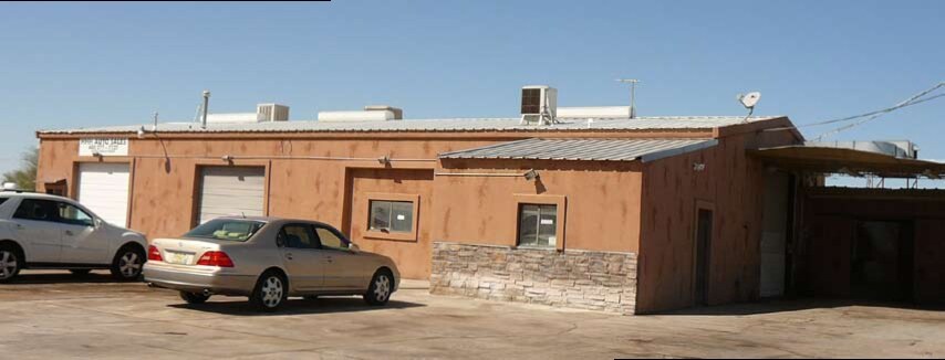 More Photos Of 3050 W 4th Ave, Apache Junction Warehouse For Lease