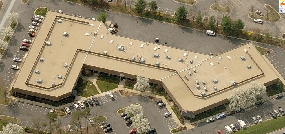 More Photos Of 4390 Parliament Pl, Lanham Light Manufacturing For Lease