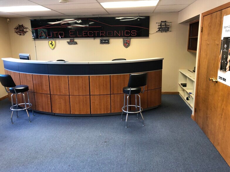 More Photos Of 431 E Main St, Denville Warehouse For Lease