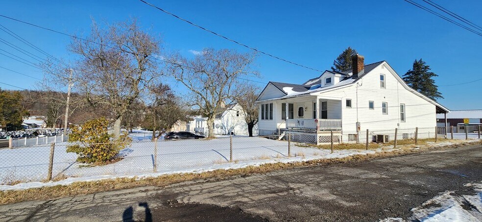 More Photos Of 125 Rockdale Rd, Follansbee Flex For Sale