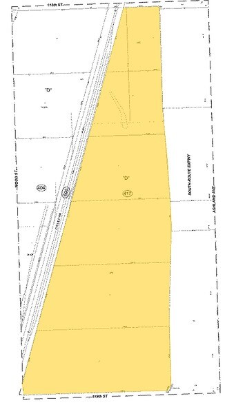 More Photos Of S Marshfield Ave, Chicago Unknown For Lease