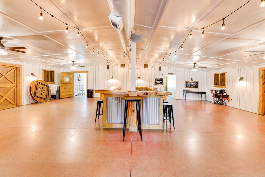 More Photos Of 100 McPherson Rd, Villa Rica Lodge Meeting Hall For Sale