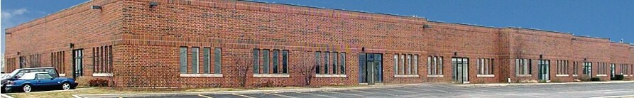 More Photos Of 335-367 Remington Blvd, Bolingbrook Light Manufacturing For Lease