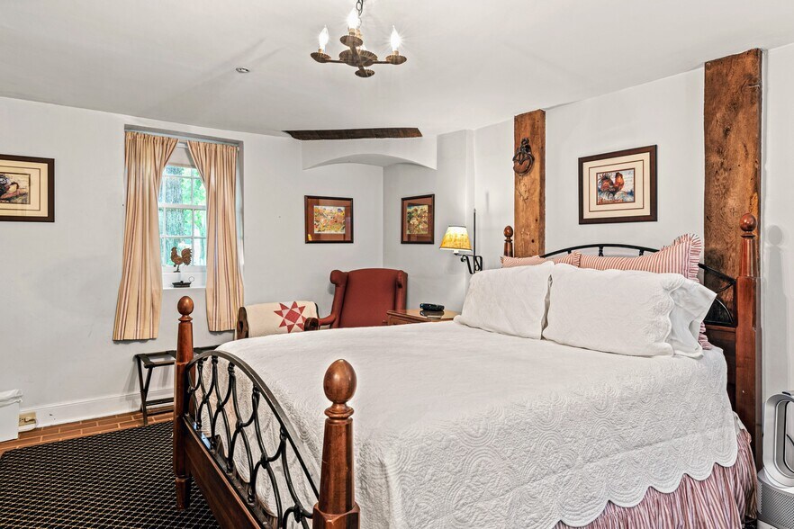 More Photos Of 803 S Main St, Winston-Salem Hospitality For Sale