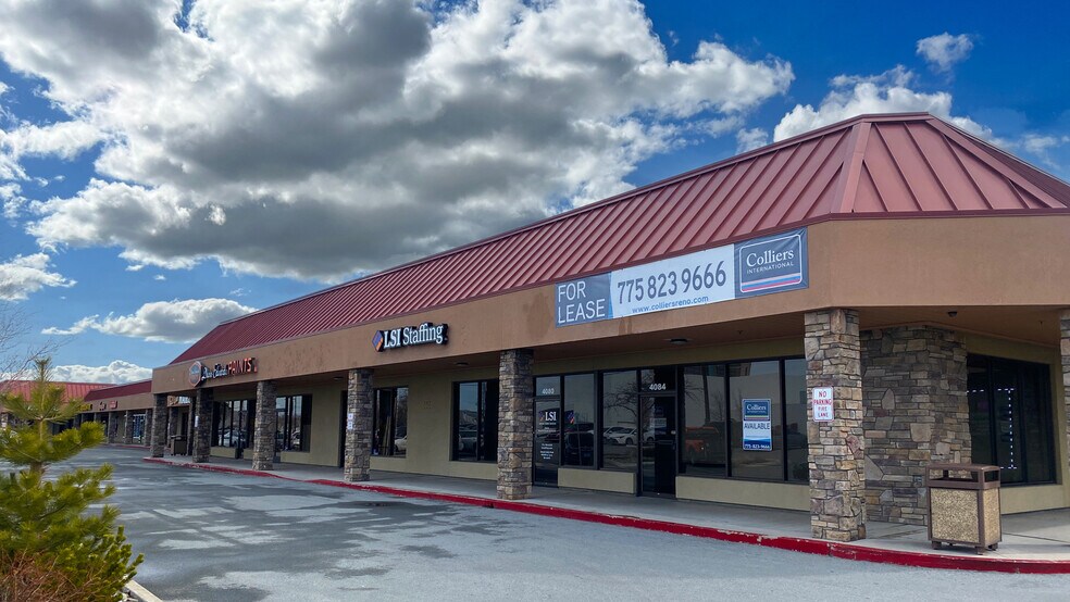 More Photos Of 4000 Kietzke Ln, Reno Unknown For Lease