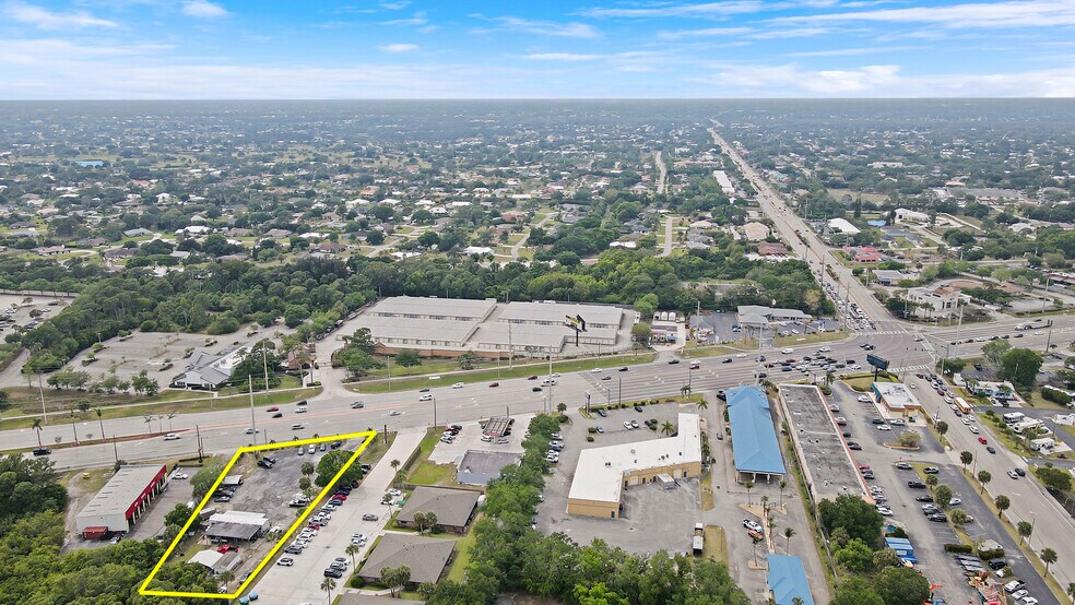 More Photos Of 10720 S Us-1 Hwy, Port Saint Lucie Auto Dealership For Sale