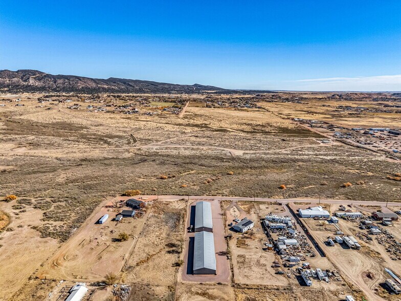 More Photos Of 1271 Lawrence Ave, Canon City Flex For Sale