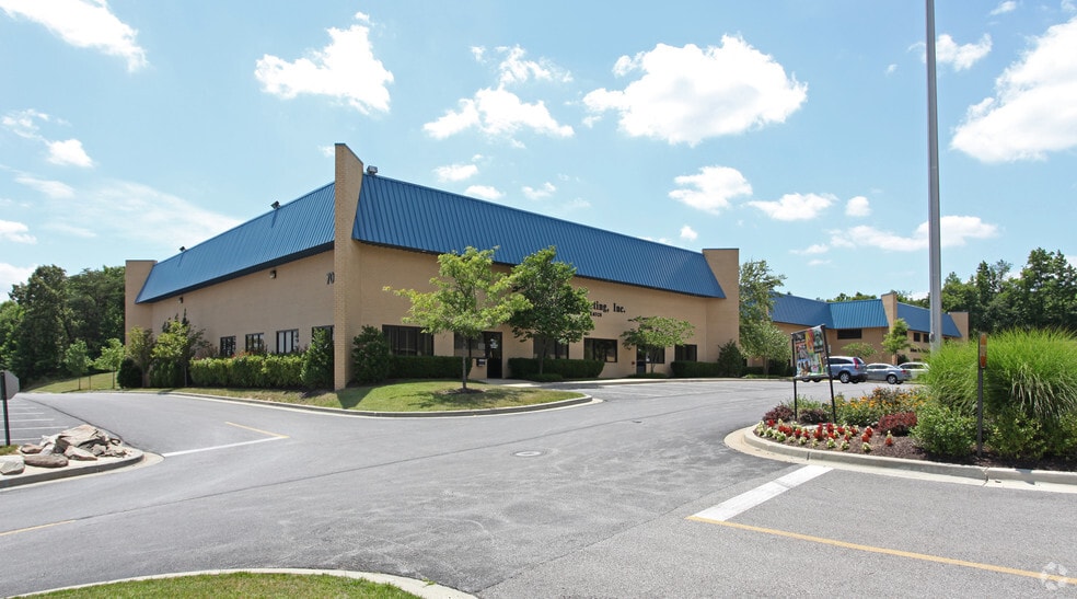 More Photos Of 713 E Ordnance Rd, Baltimore Unknown For Lease