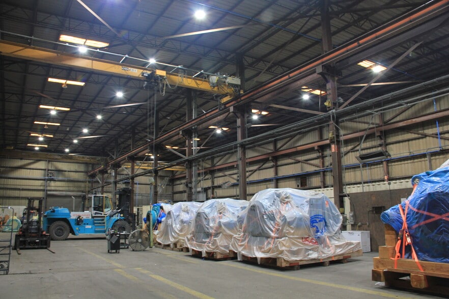 More Photos Of 5890 I 10 Industrial Pkwy W, Theodore Manufacturing For Sale