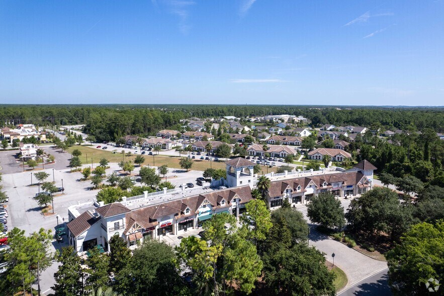 More Photos Of 155-167 Palencia Village Dr, Saint Augustine General Retail For Sale