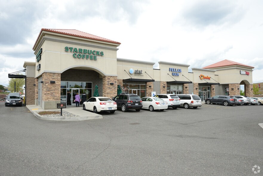 More Photos Of 4008 W 27th Ave, Kennewick General Retail For Lease