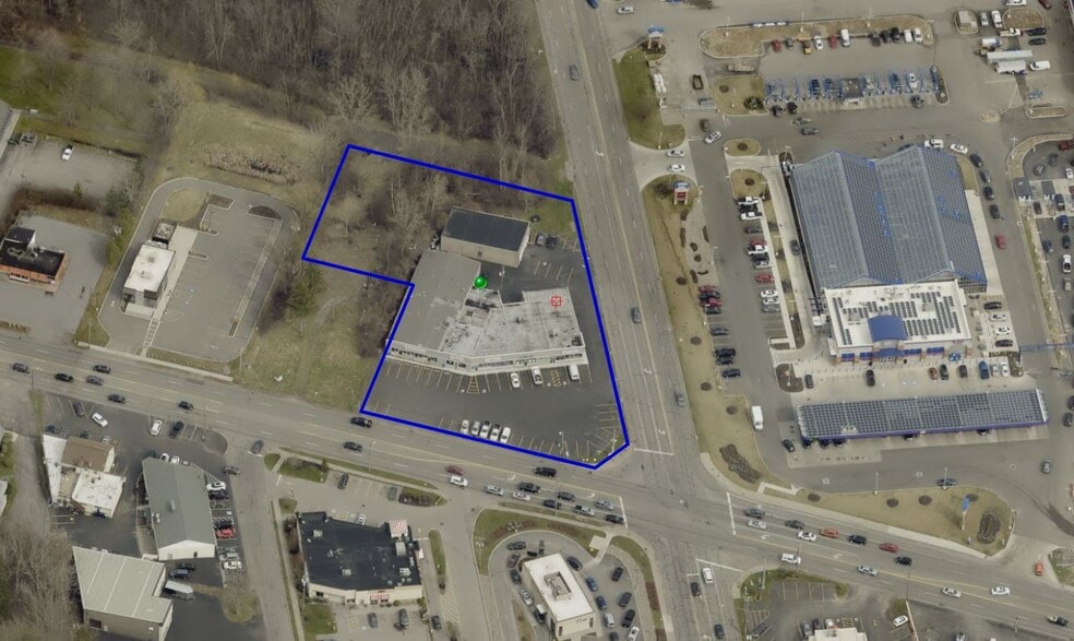 More Photos Of 2856-2862 Henrietta Rd, Rochester Unknown For Lease