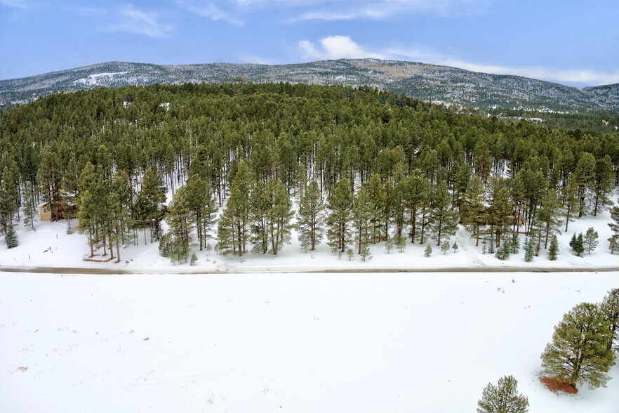 More Photos Of Lot 21A Golf View Terrace, Angel Fire Land For Sale