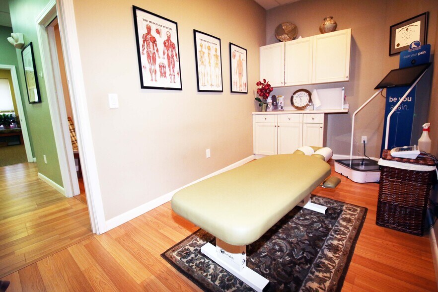 More Photos Of 845 N Main St, Providence Medical For Sale
