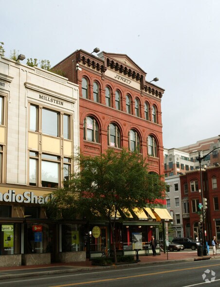 More Photos Of 702 H St NW, Washington Office For Lease