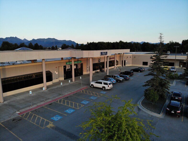 More Photos Of 1920 W Dimond Blvd, Anchorage Unknown For Lease