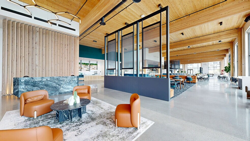 More Photos Of 50 Tanforan Ave, South San Francisco Unknown For Lease