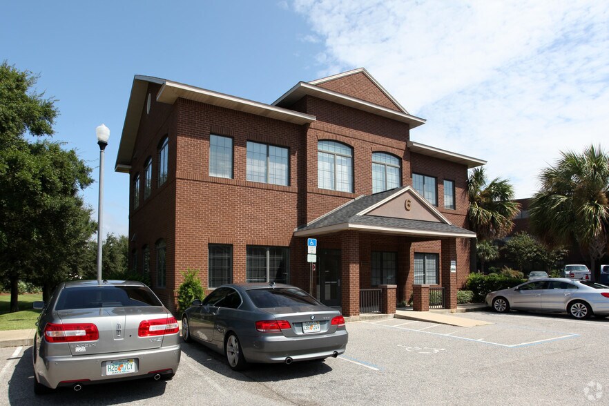 More Photos Of , Gulf Breeze Office For Sale