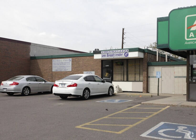 More Photos Of , Denver General Retail For Sale