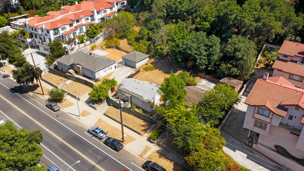More Photos Of 181 Monterey Rd, South Pasadena Land For Sale