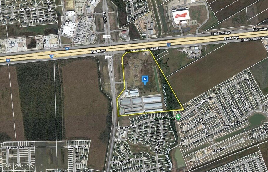 More Photos Of 8830 FM 3180, Baytown Unknown For Lease