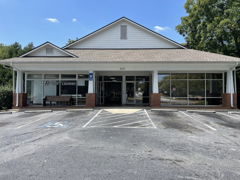 Primary Photo Of 2161 Emory St NW, Covington Storefront Retail Office For Lease