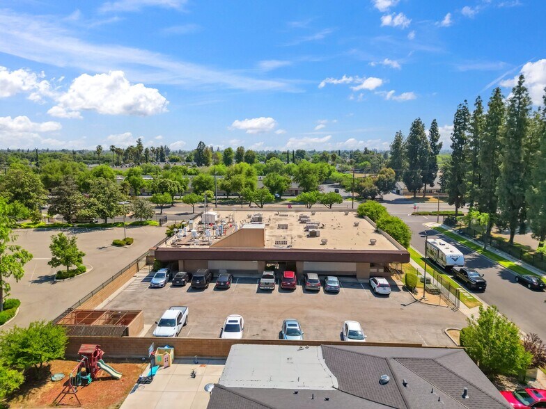 More Photos Of 3727 N 1st St, Fresno Medical For Sale