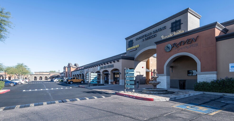 More Photos Of 8900 E Pinnacle Peak Rd, Scottsdale Unknown For Lease